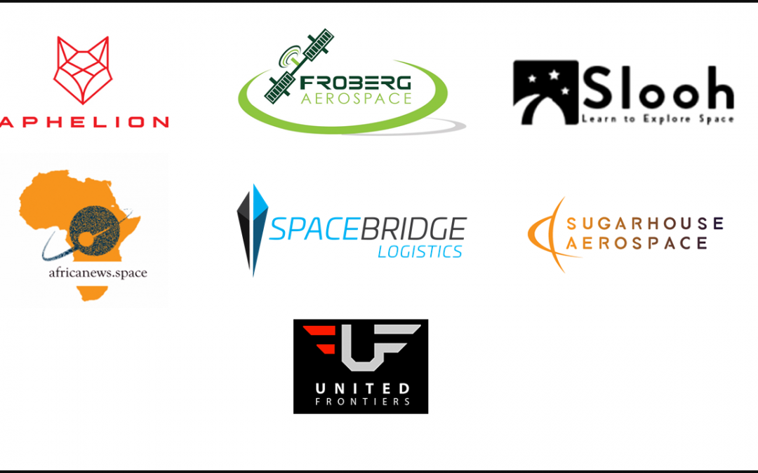 Announcing the Finalists for the Fall 2018 NewSpace Business Plan Competition in Austin, TX